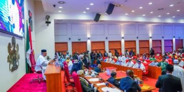 Nigeria: Senate confirms three nominees as non-career ambassadors, two commissioners of NERC