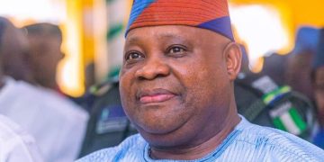 Osun State: Gov Adeleke imposes 24-hour curfew on Igbajo