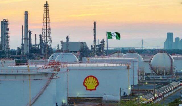 Shell Nigeria Gas expands operations as new customer connects in Ogun State