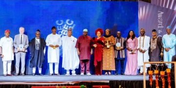 Nigeria: Shettima tasks state govts., MDAs, others on conducive business environment