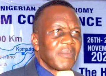 U.S. strikes in Nigeria: A very sad day for Nigeria, Africa and a shameful day for the rulers