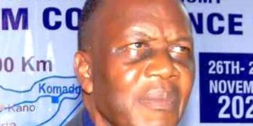 U.S. strikes in Nigeria: A very sad day for Nigeria, Africa and a shameful day for the rulers