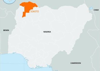 Sokoto Govt welcomes Nigeria-US joint airstrike on terrorists