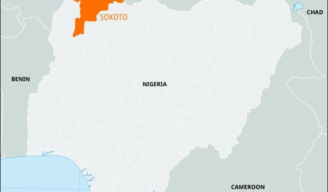 Sokoto Govt welcomes Nigeria-US joint airstrike on terrorists