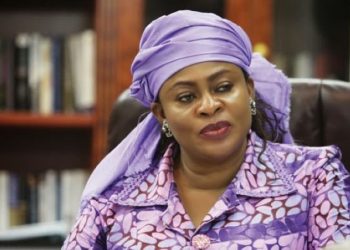 Nigeria: Ex-Minister of Aviation, Stella Oduah over N5b corruption charges