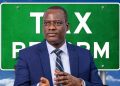 Nigeria: Presidency dismisses alleged discrepancies in tax laws as fake
