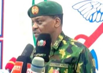Nigeria: Troops record major gains nationwide, rescue 318 hostages, foil N217.6m oil theft