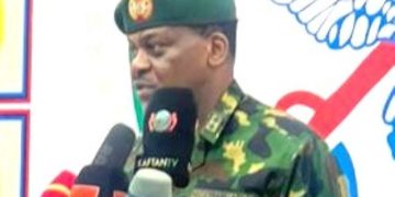 Nigeria: Troops record major gains nationwide, rescue 318 hostages, foil N217.6m oil theft