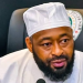 Gov Bago of Niger presents N1.3trn 2026 budget to assembly