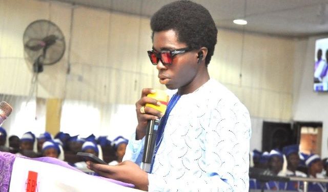 GOCOP condoles with Freedom Online publisher on son’s death