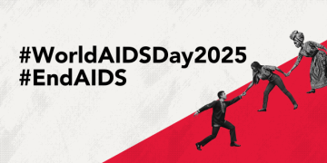World AIDS Day 2025: Overcoming disruption, transforming the AIDS response