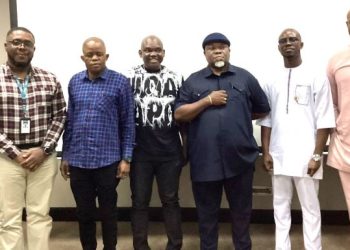 Tirex Petroleum & Energy honours offshore professionals at 2nd Focus on Safety Initiative