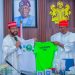 Kano Gov unveils Cycling Kano 2025 jersey ahead of Saturday’s event
