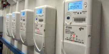 NERC confirms national metering rate rise to 56.07%, as DisCos metered 187,000 new consumers in 2 months