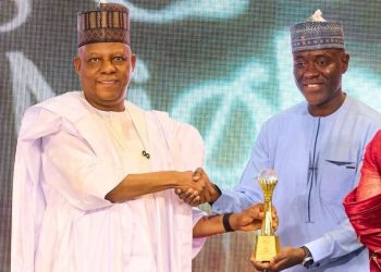 NCC ranked among top five best-performing government agencies in 2025