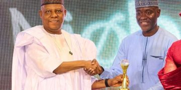 NCC ranked among top five best-performing government agencies in 2025