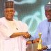 NCC ranked among top five best-performing government agencies in 2025
