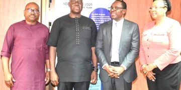 NDIC, NIBSS move to strengthen depositor protection with new reimbursement framework