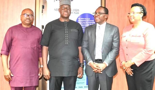 NDIC, NIBSS move to strengthen depositor protection with new reimbursement framework