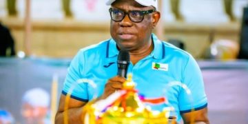 Team Integrity tops medals table at 14th NNPC Sports Fiesta