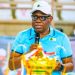 Team Integrity tops medals table at 14th NNPC Sports Fiesta