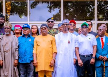 NNPCL reaffirms commitment to peace, responsible energy development in Ogoniland