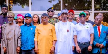 NNPCL reaffirms commitment to peace, responsible energy development in Ogoniland