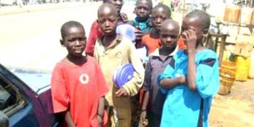 Nigeria: FG uncovers 700,000 out- of-school children in one month