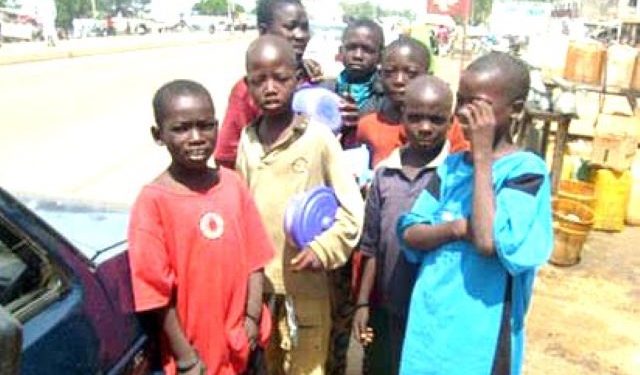 Nigeria: FG uncovers 700,000 out- of-school children in one month