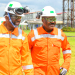 Renaissance inaugurates flare reduction project, increases gas output
