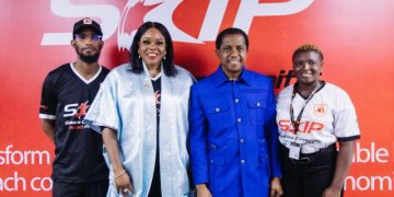 Sahara Group Foundation launches community-led development with SCIP