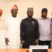 Nigeria: State House’s Permanent Secretary admonishes staff to keep away from acrimony