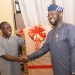 Nigeria: Fashedemi to retiring State House staff, your service remains valuable