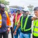 Lagos Traffic Gridlock: Contractors handling Admiralty Way Junction to Ajah Jubilee Bridge to vacate site Thursday, resumes work Mid-January – Govt
