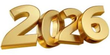 What Are You Spreading In 2026?