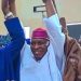 Yusuf leads 34 lawmakers, 44 LGs Chairmen, political appointees to join APC in Kano