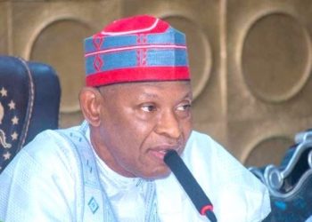 Kano: Gov Yusuf signs  N1.47trn Budget 2026 into law