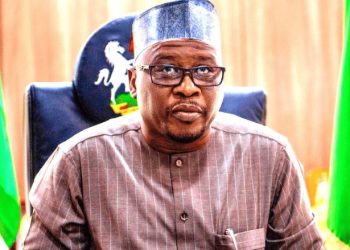 Adamawa gets N583.3b appropriation bill 2026