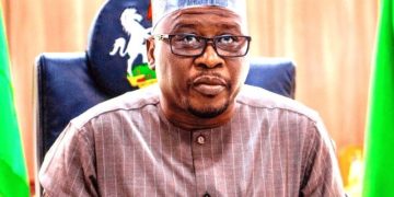 Adamawa gets N583.3b appropriation bill 2026