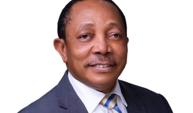 Anthony Chiejina: Africa’s quiet architect of global corporate reputation