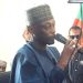Atiku’s Son, Abba, formally joins APC in Adamawa