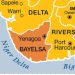 Nigeria: Daniel Iyamah takes over from Francis Idu as Bayelsa new police commissioner