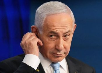 Netanyahu to join U.S.-led Board of Peace for Gaza