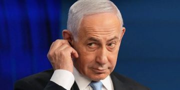 Netanyahu to join U.S.-led Board of Peace for Gaza