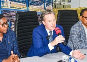 Dangote Refinery to adopt roofless replication model for expansion to 1.4mbpd in 3 years