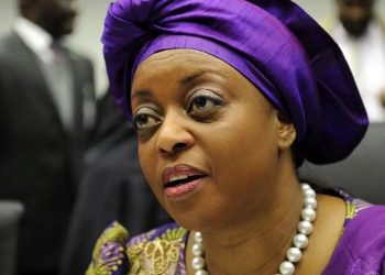 Nigeria’s ex-Petroleum Minister, Alison-Madueke, appears in UK court ahead of full trial on bribery charges