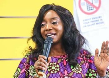 Gov Sanwo-Olu wife to flag off Lagos Measles-Rubella immunisation Jan. 27