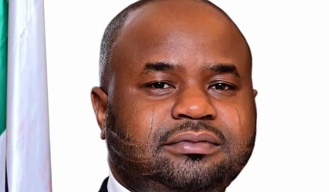 Nigeria: Adedeji expects replacement of FIRS with NRS to overhaul revenue administration