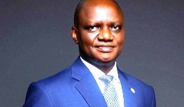 Lotus Bank board names Ajani-Lawal MD/CEO, as Araoye retires