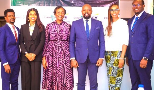 EnterpriseNGR launches 2026 Macroeconomic Outlook, highlights reform-led stability, renewed investor confidence